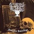 Funeral Circle : Sinister Sacrilege
